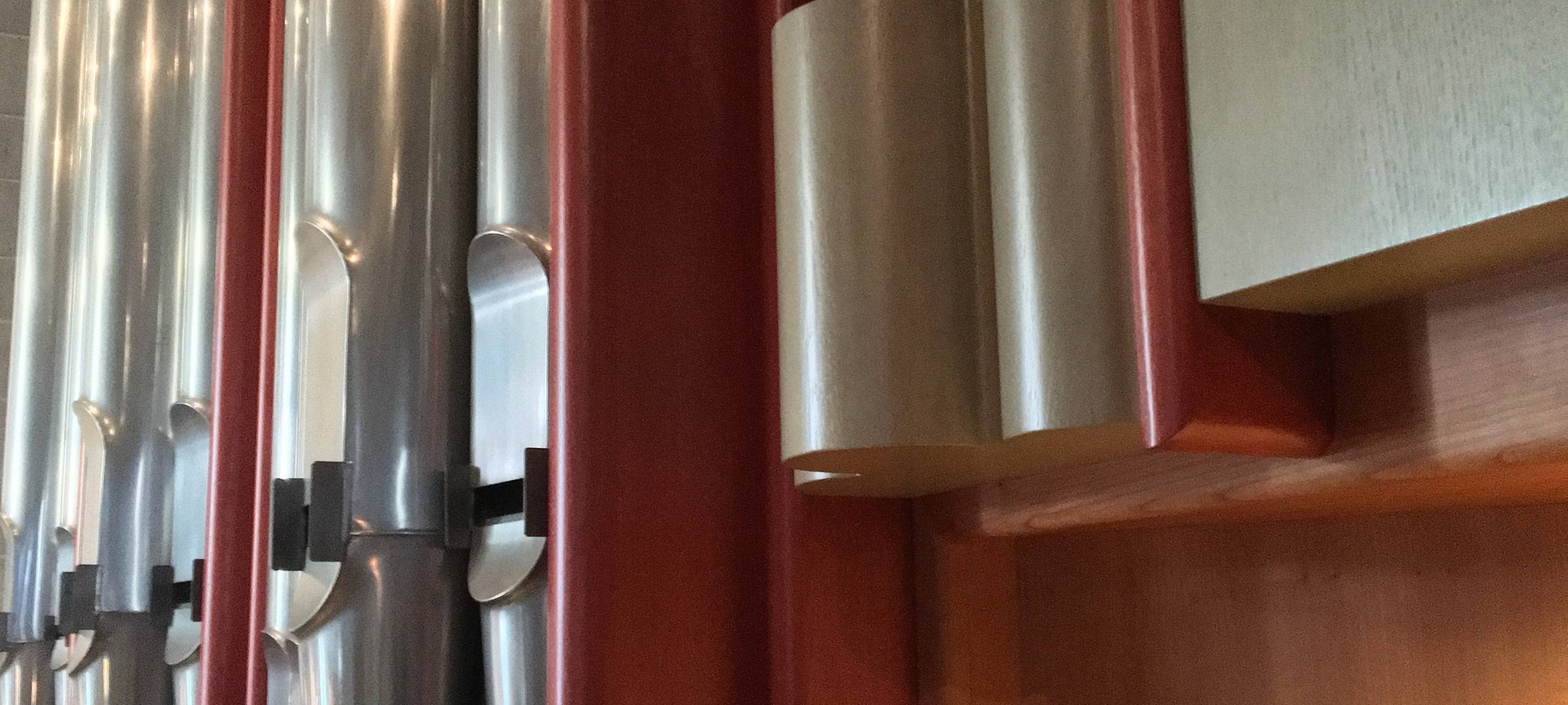 Orgel im Dom in Essen feiert Geburtstag - Das macht sie so besonders!