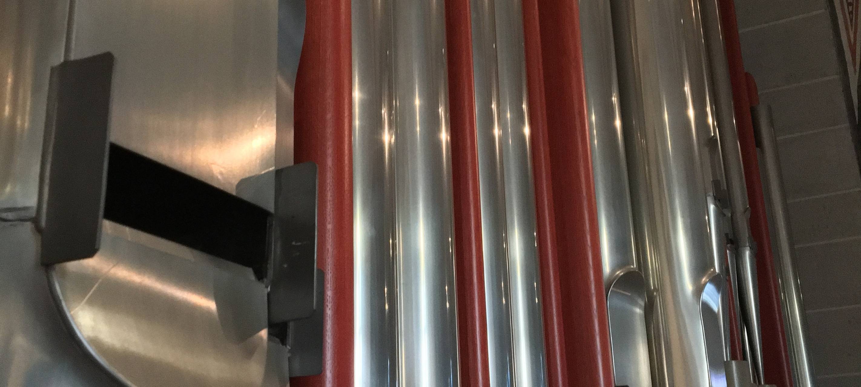 Orgel im Dom in Essen feiert Geburtstag - Das macht sie so besonders!