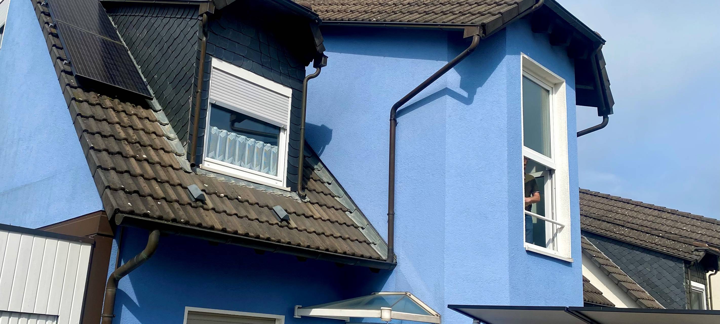 Essen bekommt mehr Einfamilienhäuser