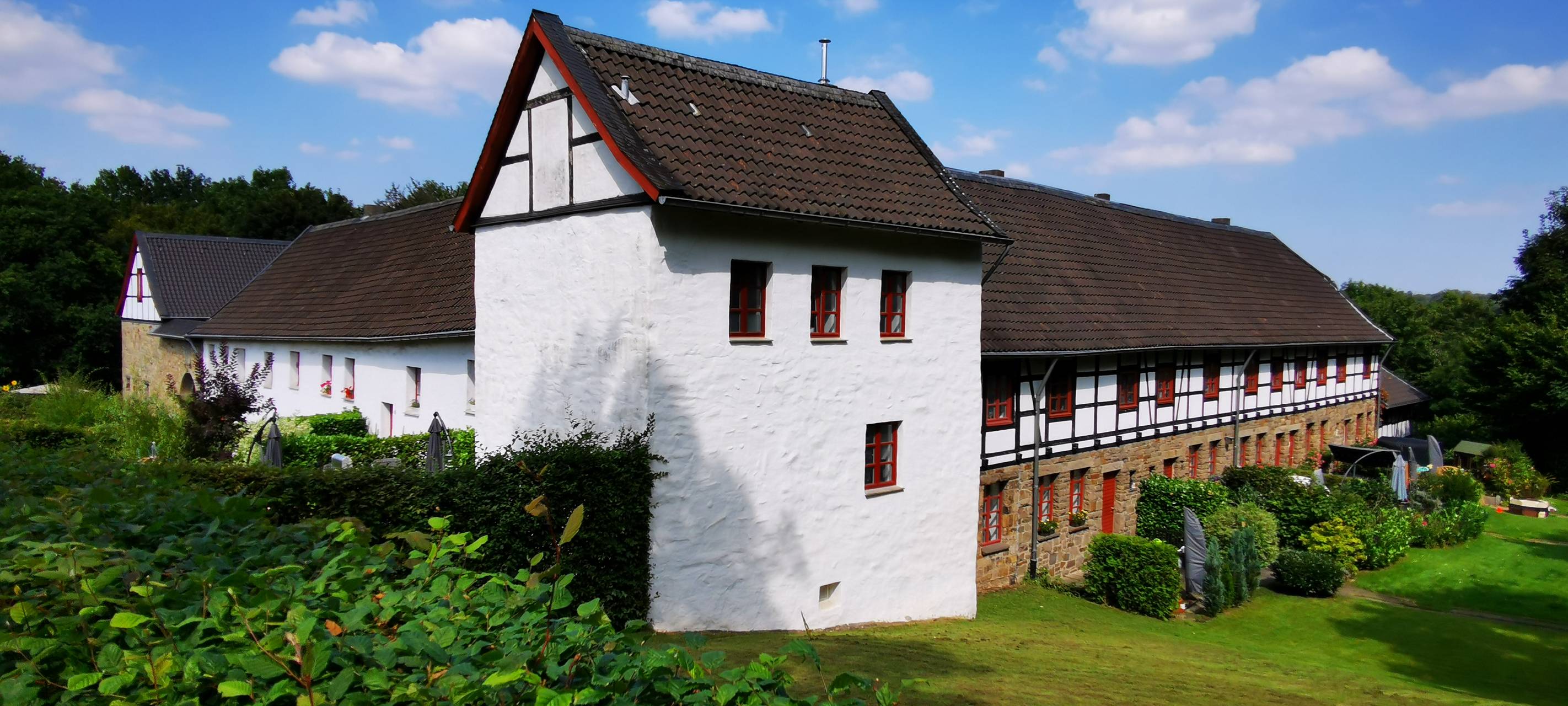 Tag der Steige in Essen: 130 km durch die Stadt wandern
