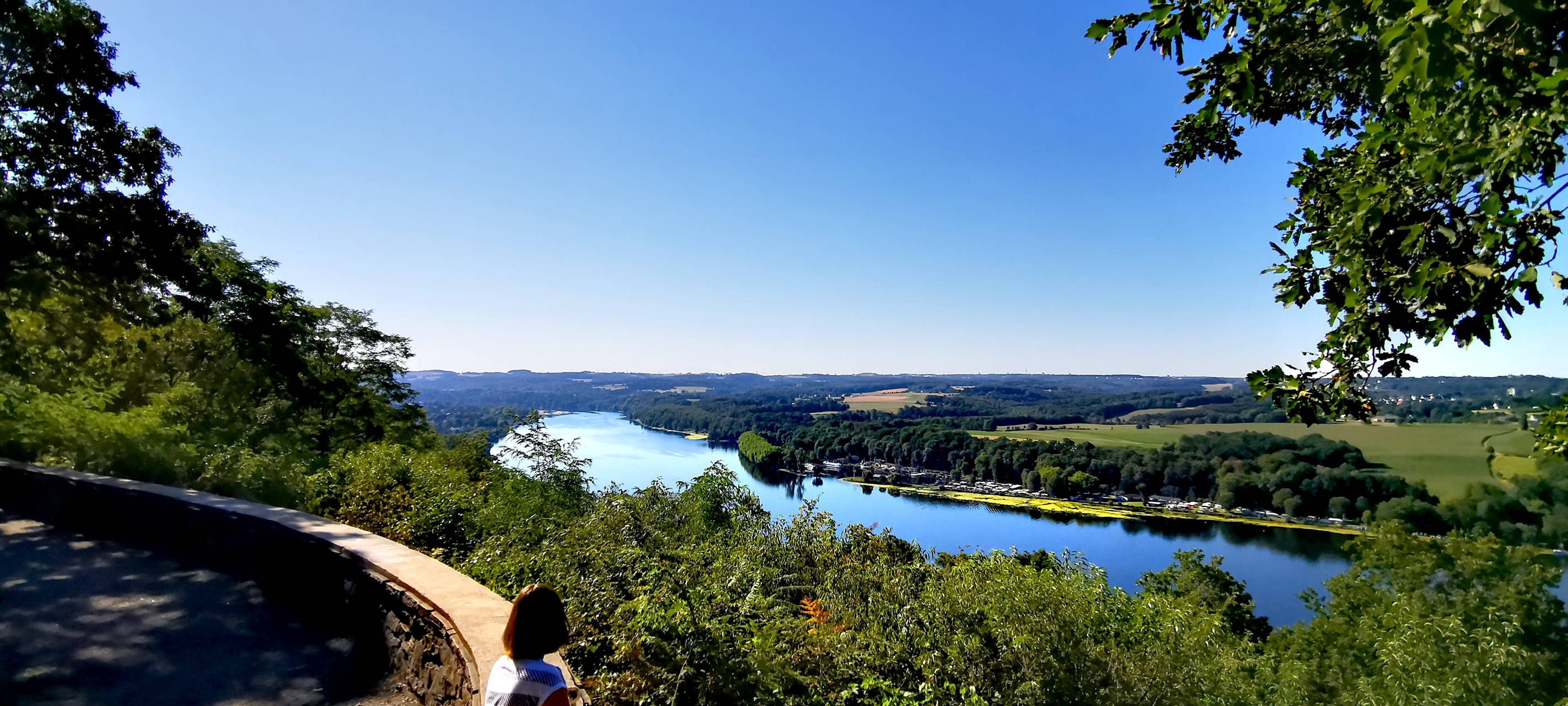 Tag der Steige in Essen: 130 km durch die Stadt wandern