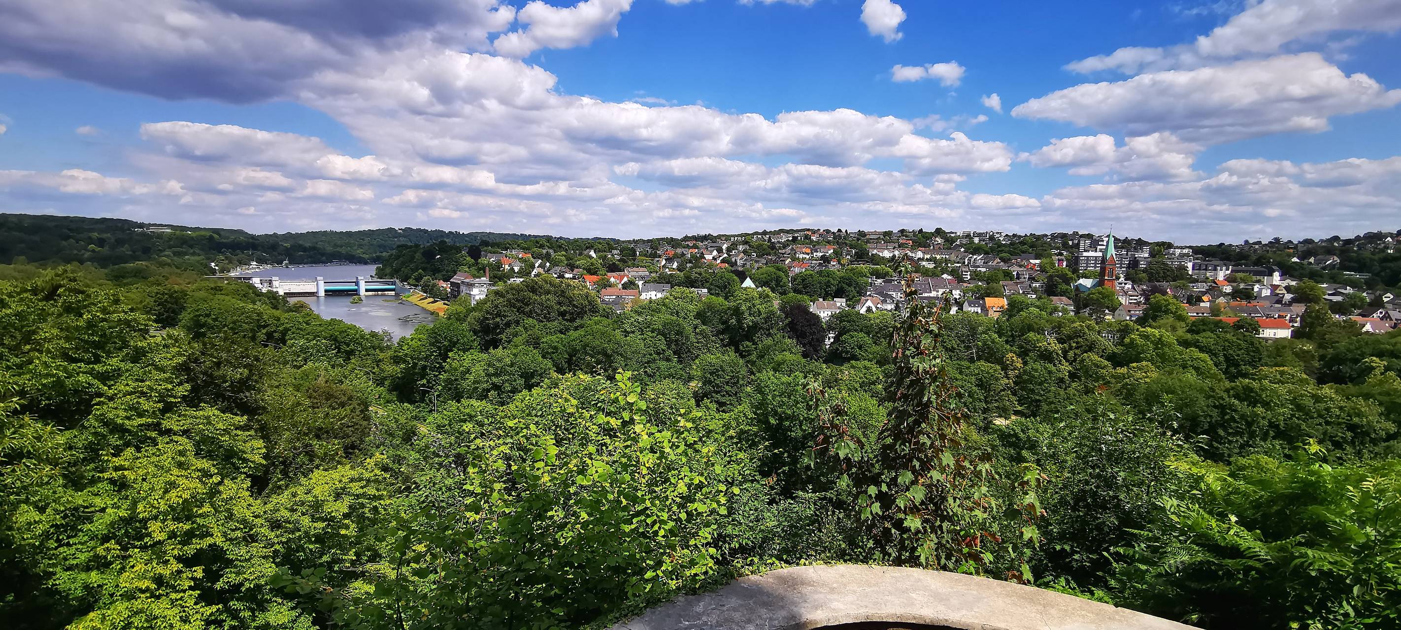 Tag der Steige in Essen: 130 km durch die Stadt wandern