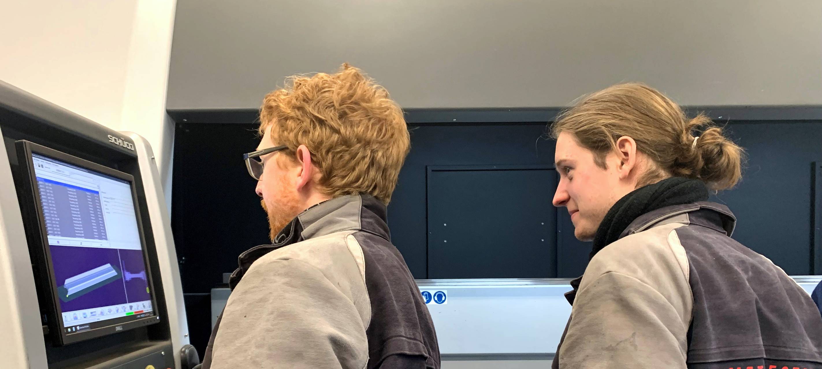 Azubi aus Essen gewinnt Lehrlingspreis