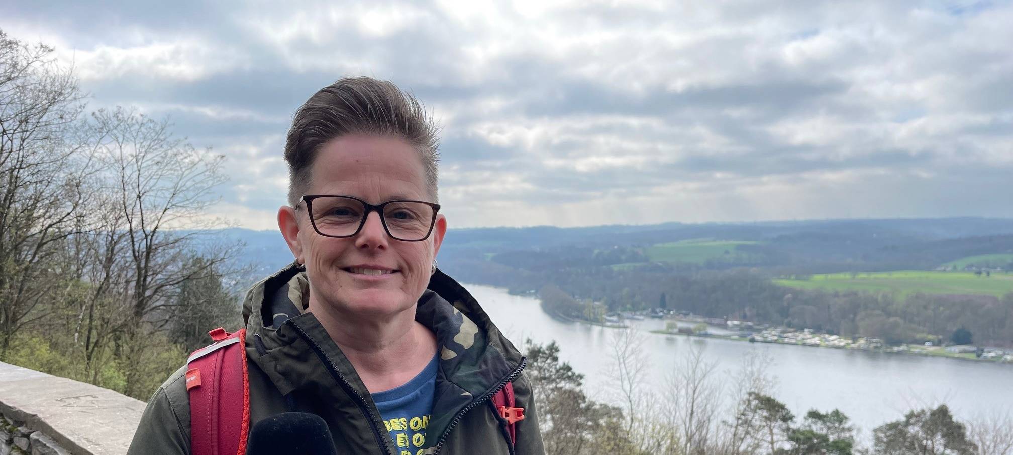 Tag der Steige in Essen: 130 km durch die Stadt wandern