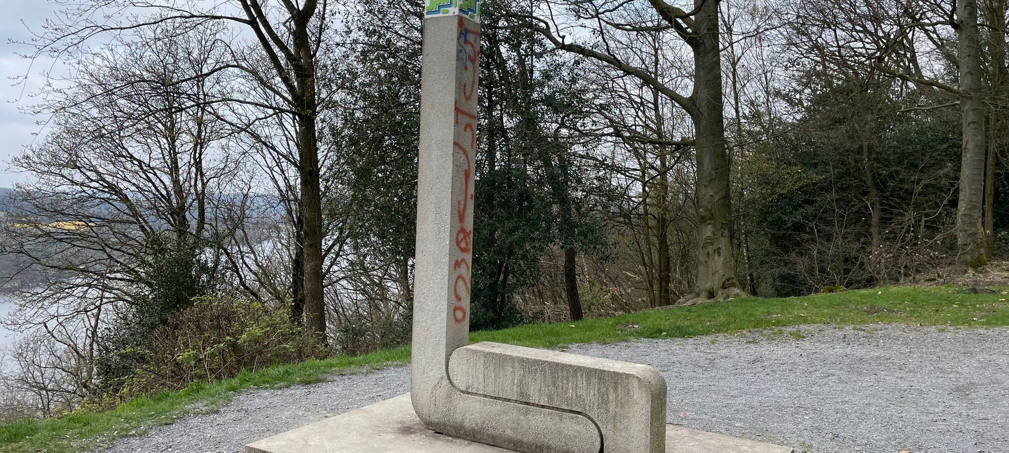 Tag der Steige in Essen: 130 km durch die Stadt wandern