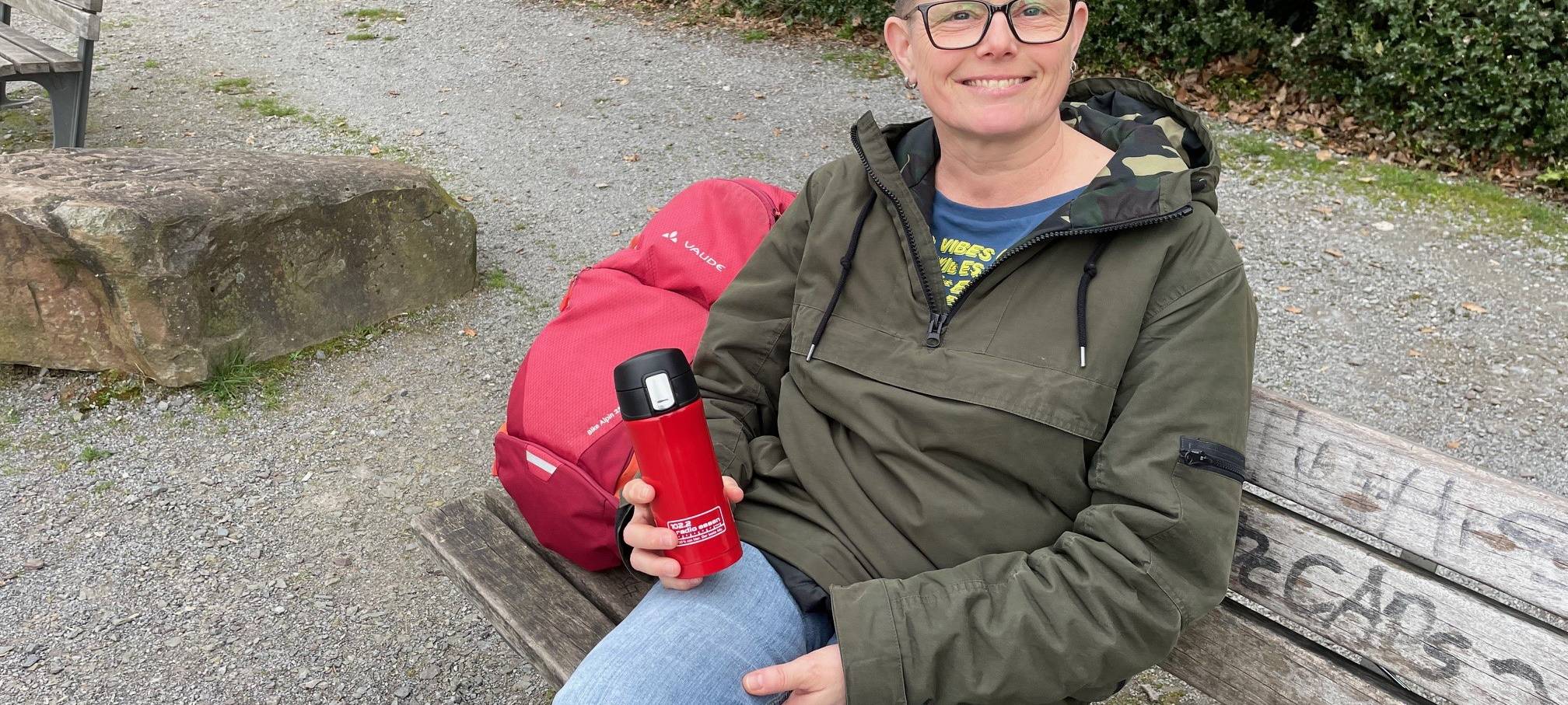 Tag der Steige in Essen: 130 km durch die Stadt wandern