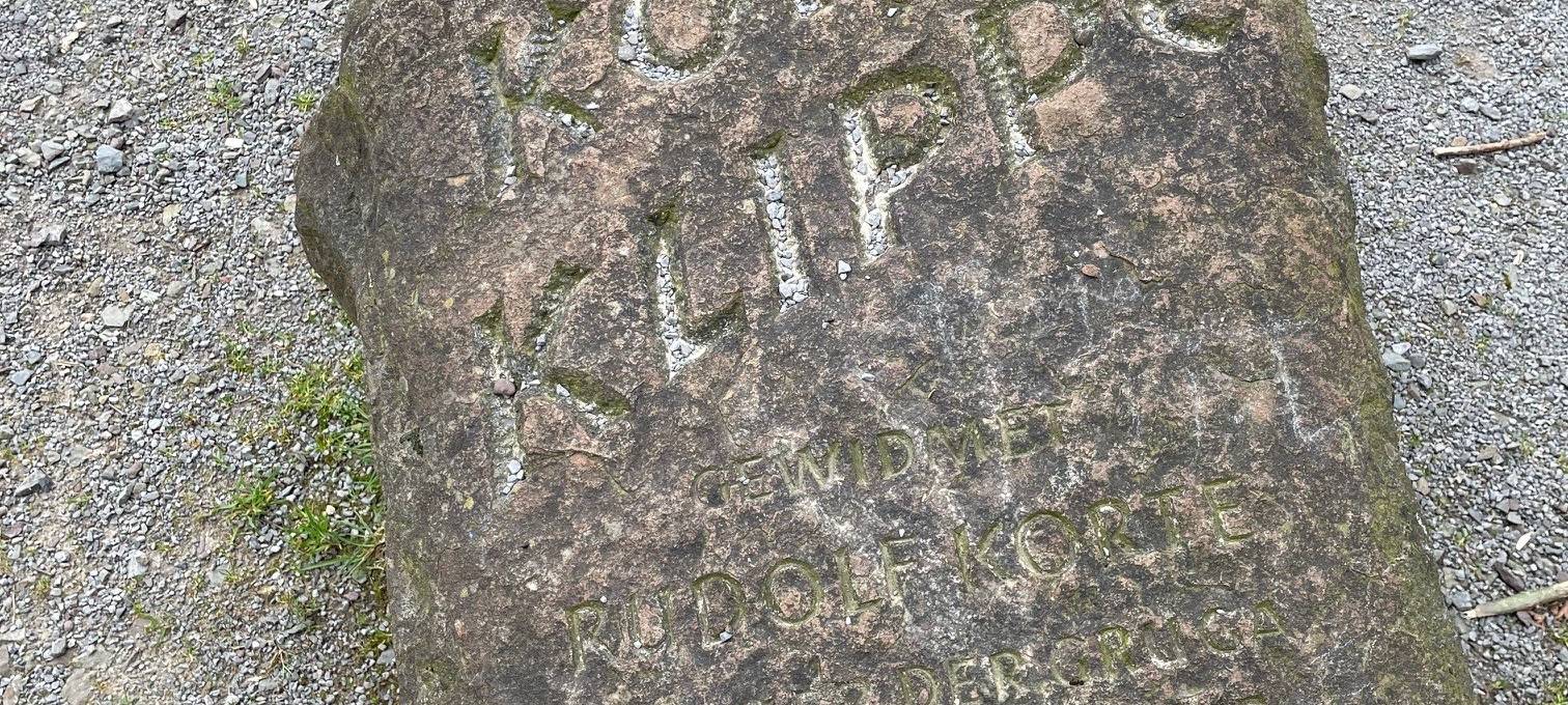 Tag der Steige in Essen: 130 km durch die Stadt wandern