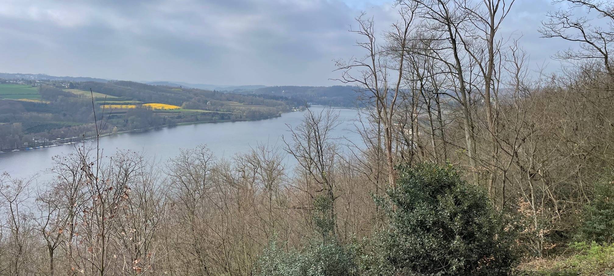 Tag der Steige in Essen: 130 km durch die Stadt wandern