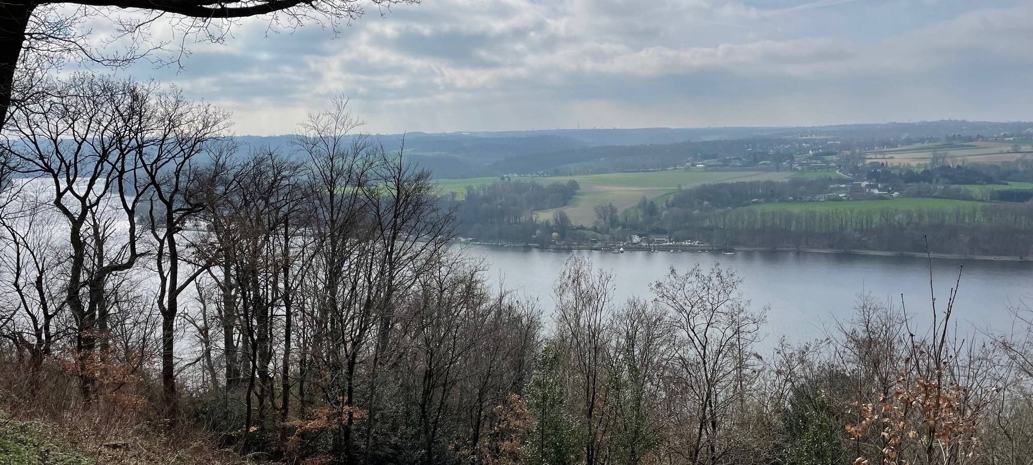Tag der Steige in Essen: 130 km durch die Stadt wandern