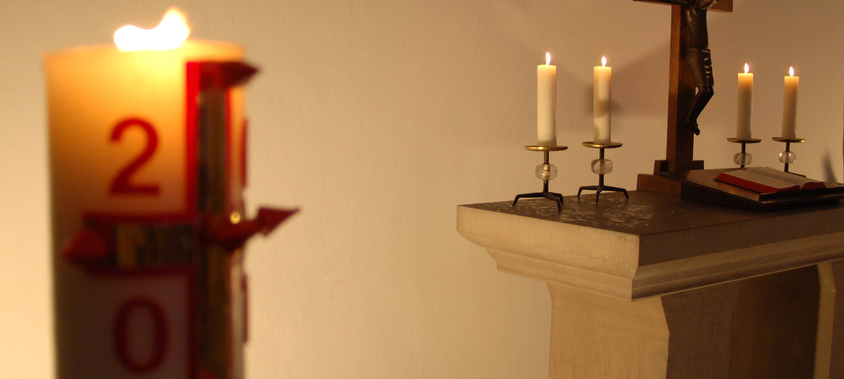 Ehrenamtliche in Essen leiten Beerdigungen