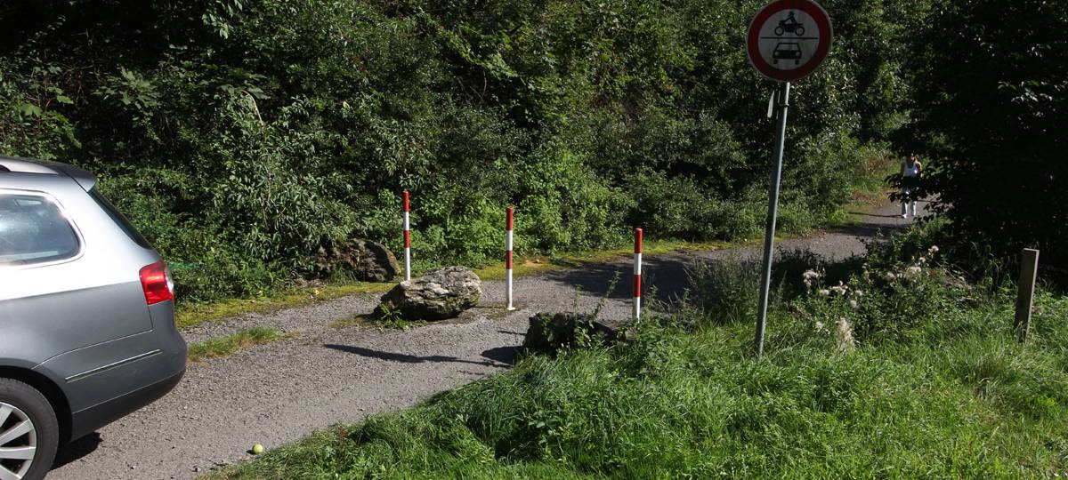 Hochspannung made in Essen - Wer sitzt auf der nächsten Krimi-Couch?