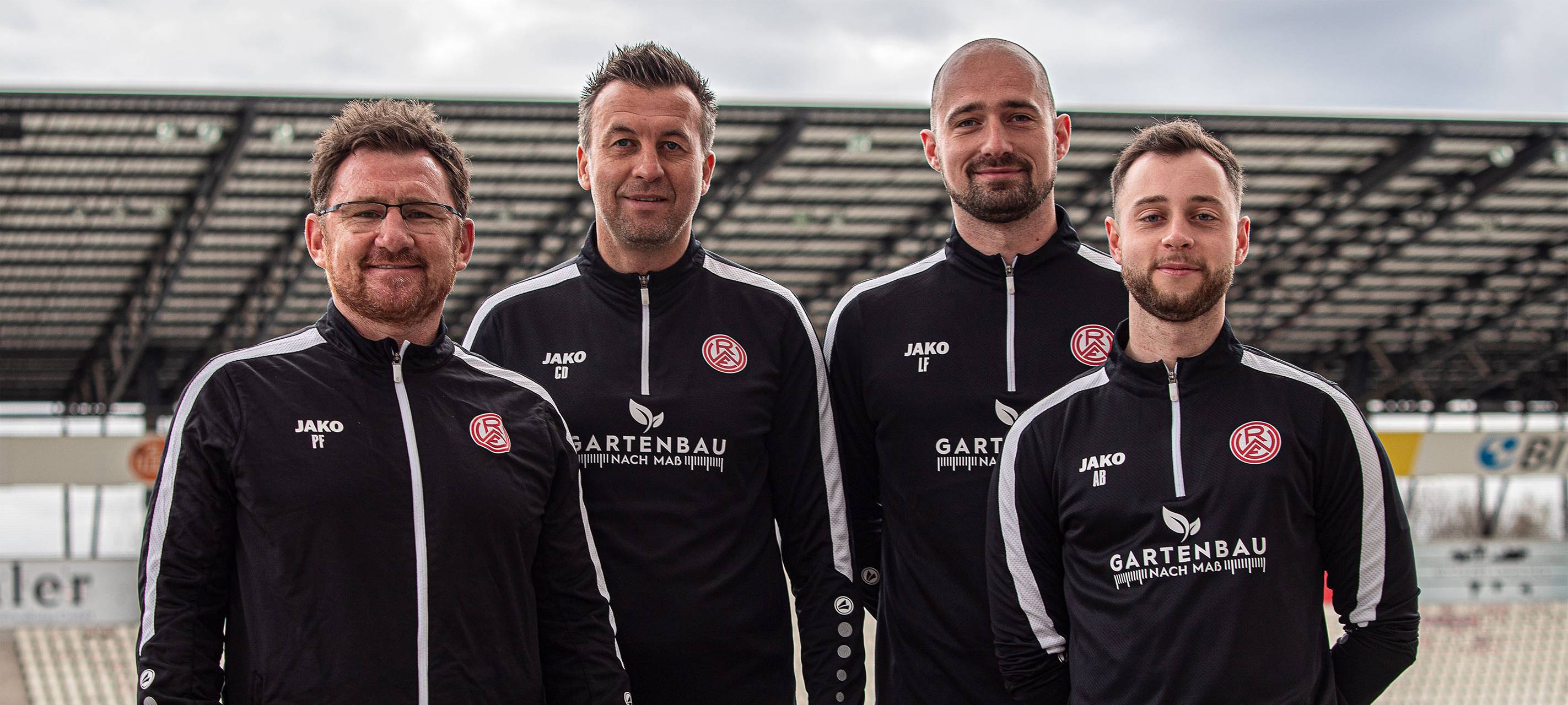 Rot-Weiss Essen erwartet hitziges Derby gegen Duisburg