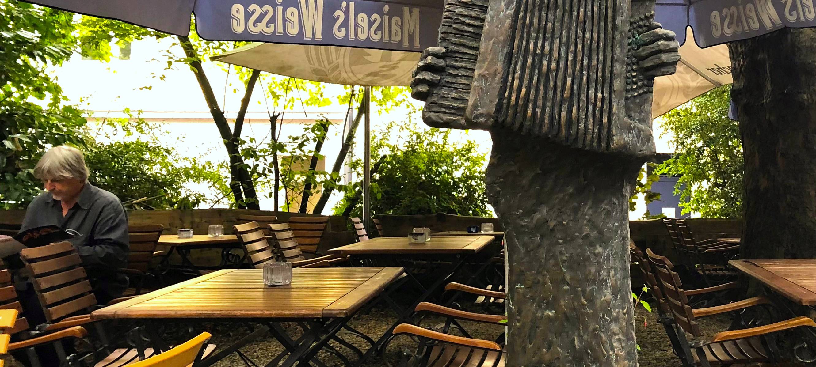 Start der Biergarten-Saison in Essen - Hier könnt Ihr Frühlingsfeeling tanken