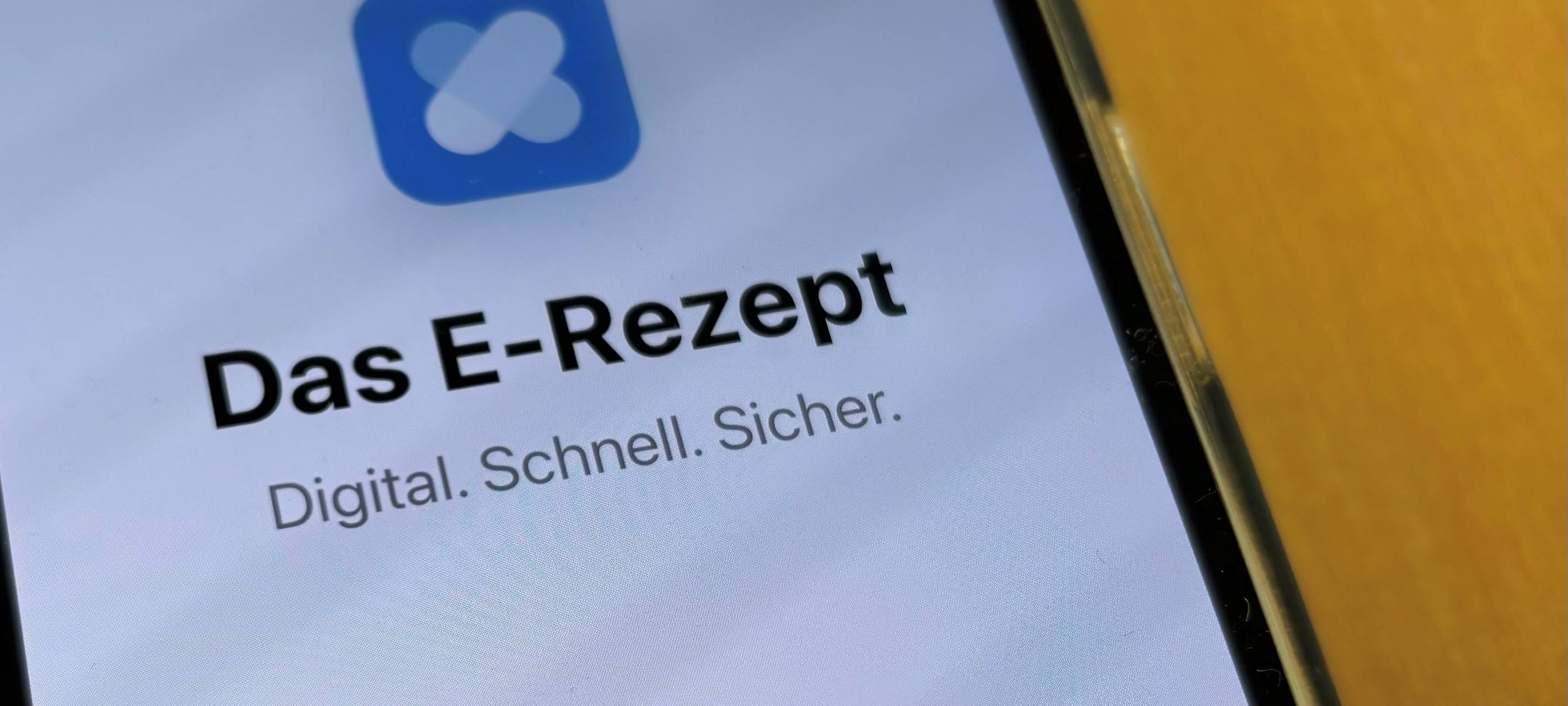 Apotheken und Ärzte in Essen – E-Rezepte sorgen immer wieder für Probleme