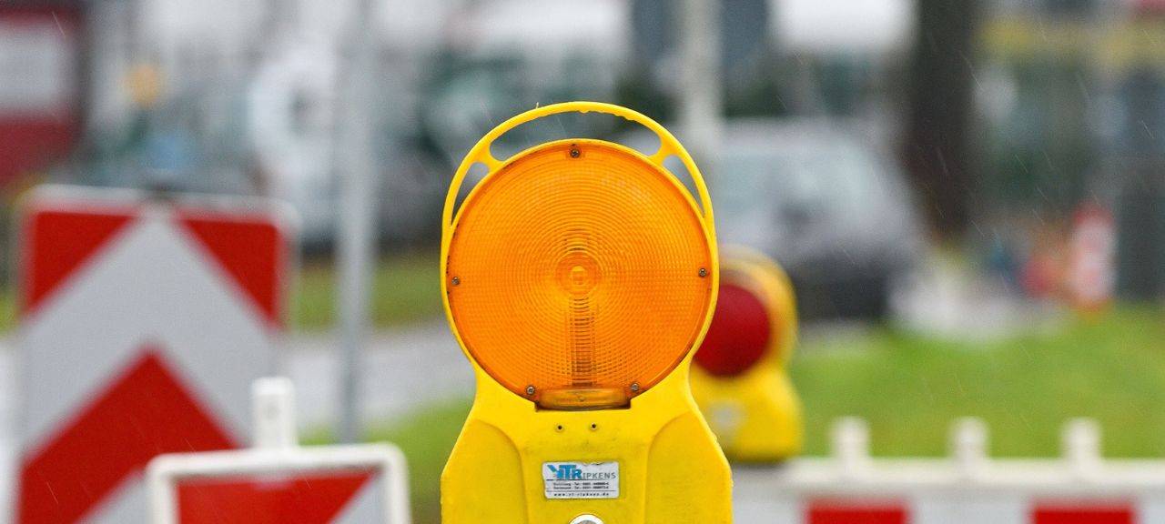 Wieder Rohrbruch in Essen: Stadtwerke müssen Wasserleitung erneuen