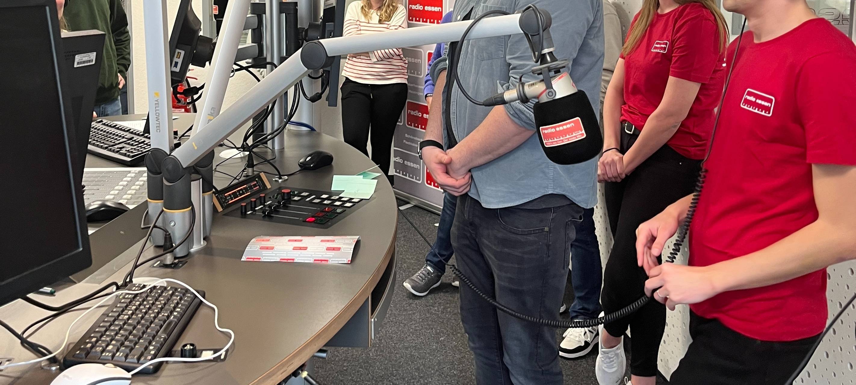 Radio Essen sucht Essens beste Stimme - die Gewinnerin!