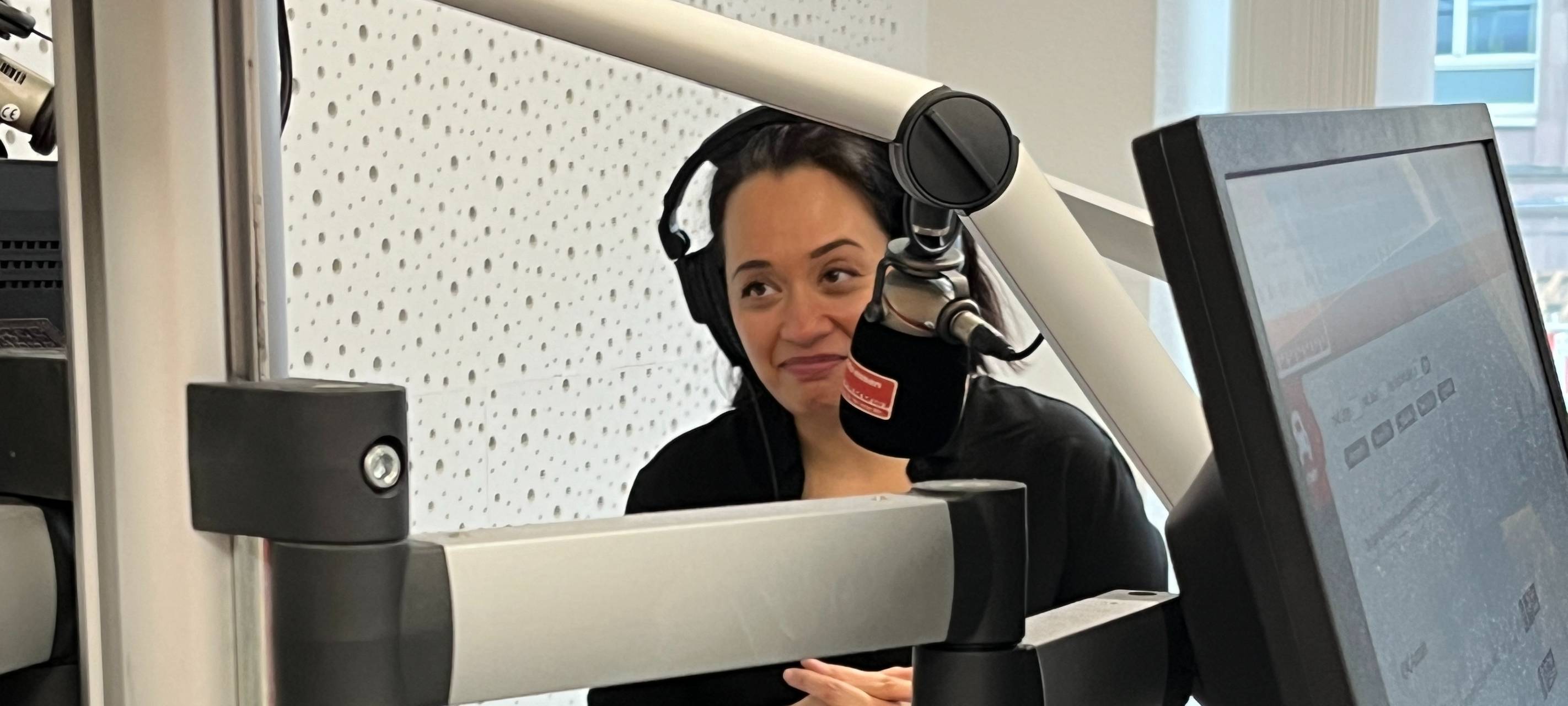 Radio Essen sucht Essens beste Stimme - die Gewinnerin!