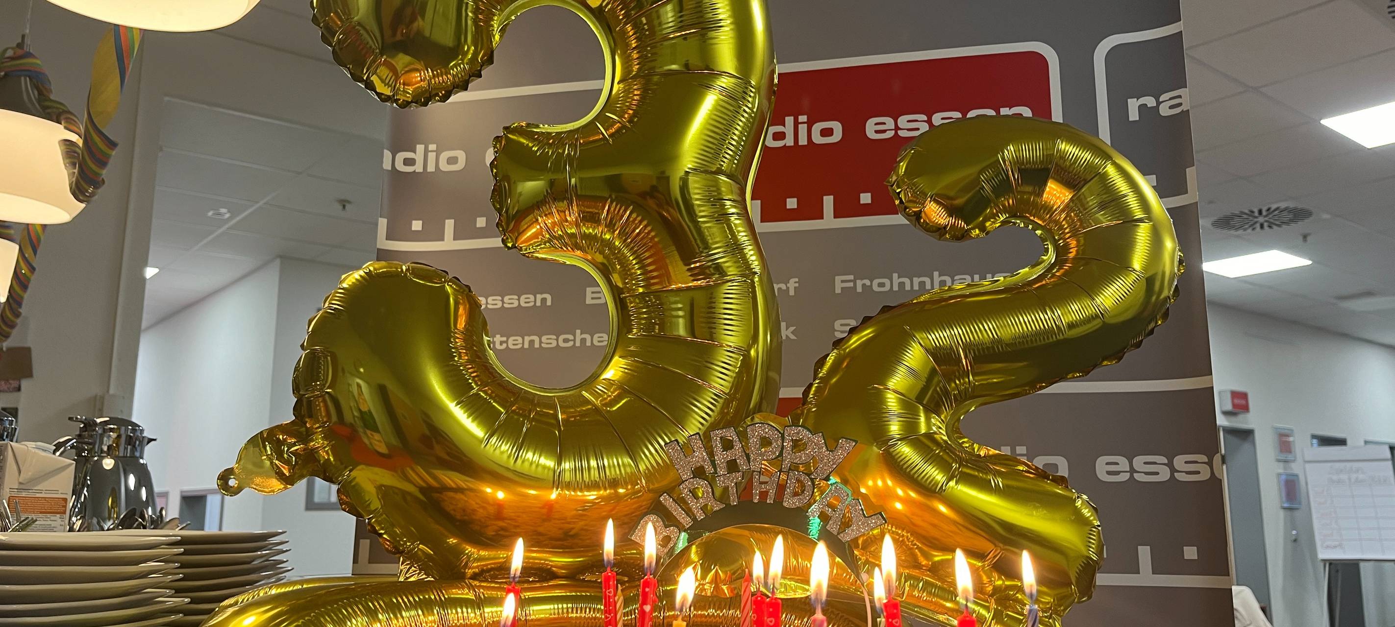 Radio Essen sucht Essens beste Stimme - die Gewinnerin!