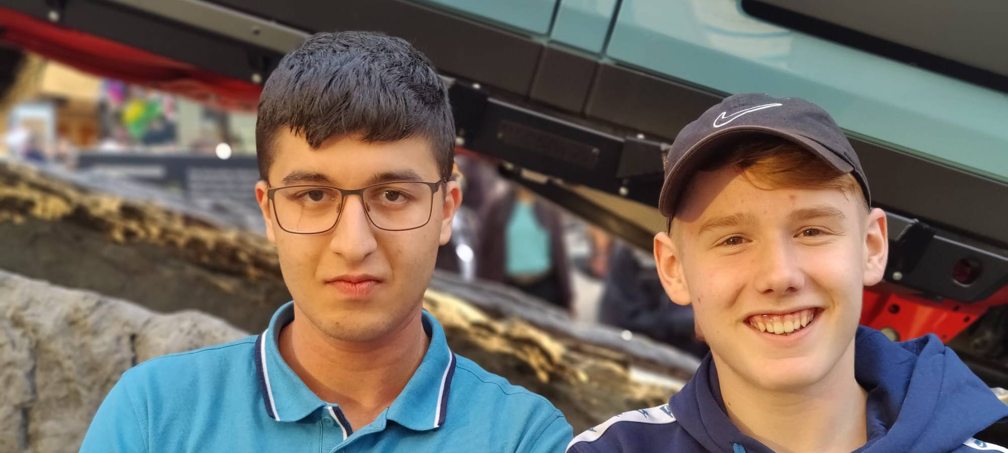 Schülergewerkschaft in Essen: So könnt Ihr beitreten