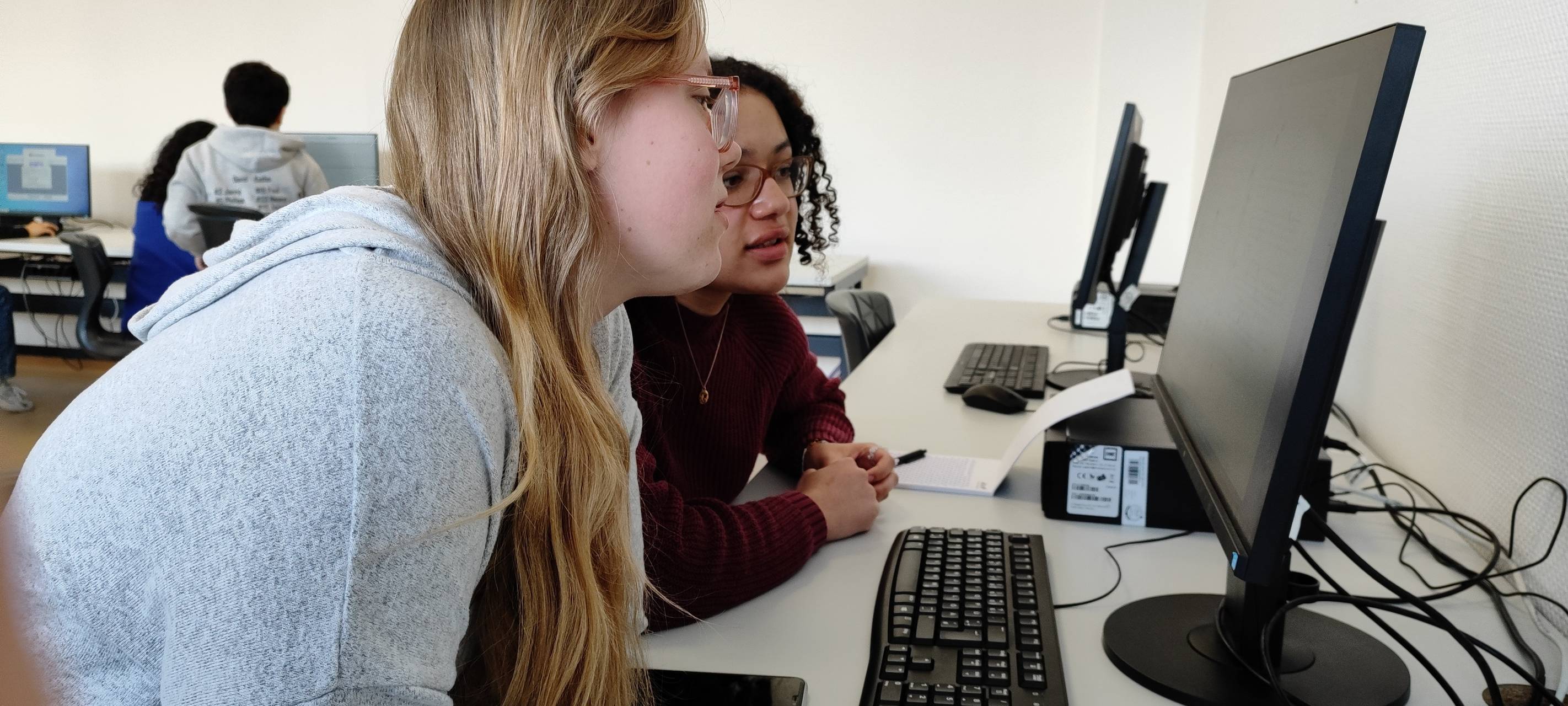 Radiocamp mit Radio Essen und der Junior Uni