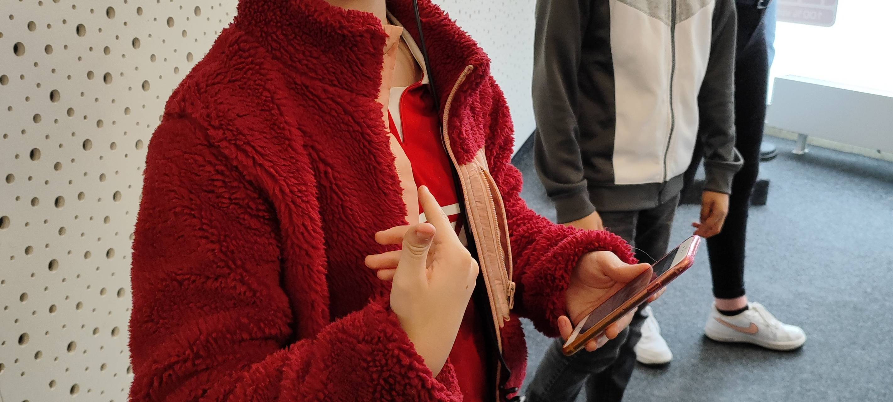 Radiocamp mit Radio Essen und der Junior Uni