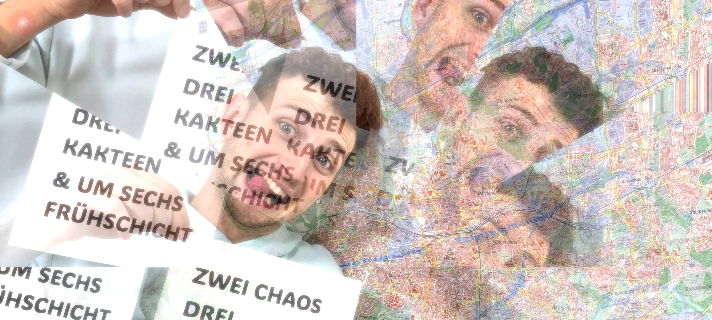 Ein Essen, viele Essens? Absurde Mehrzahl von Worten - Wie geht der Plural richtig?