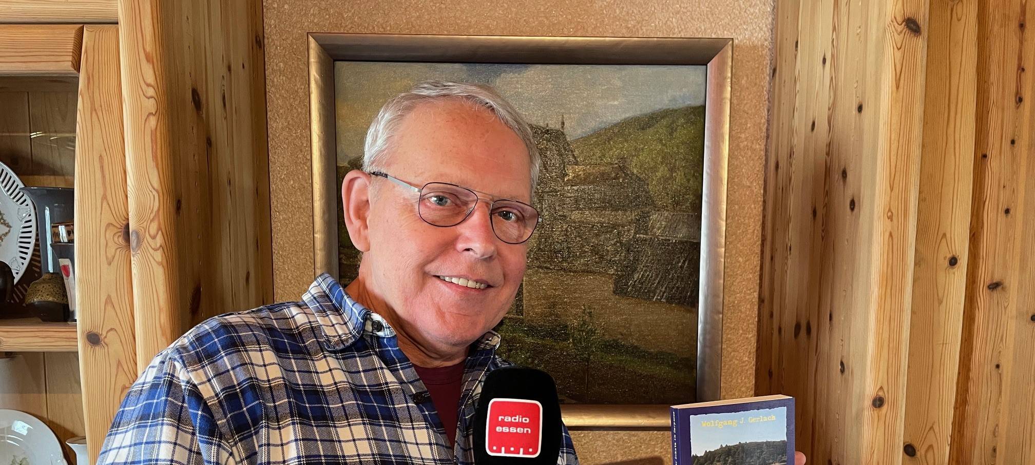 Hochspannung made in Essen - Wer sitzt auf der nächsten Krimi-Couch?