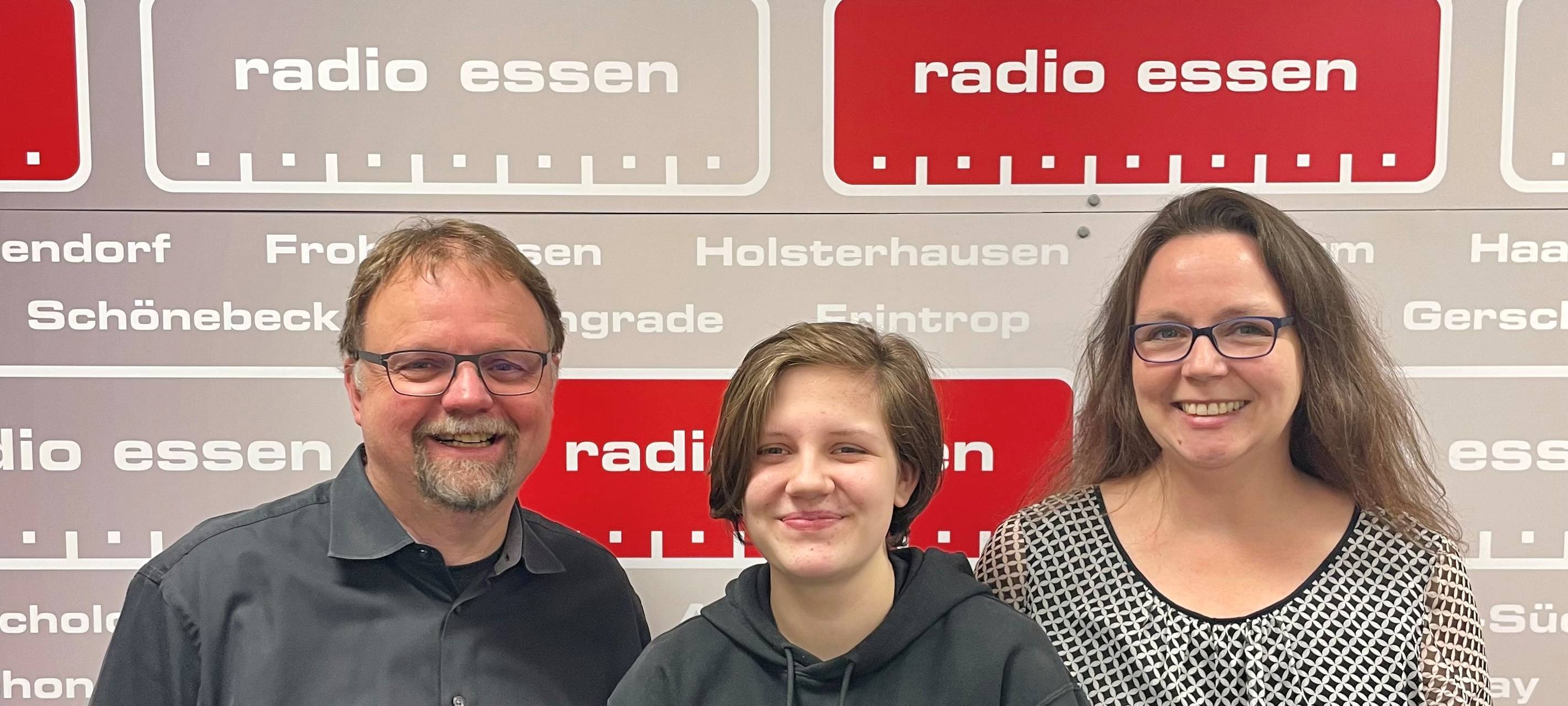 Kirche bei Radio Essen: Sondersendung zu Ostern