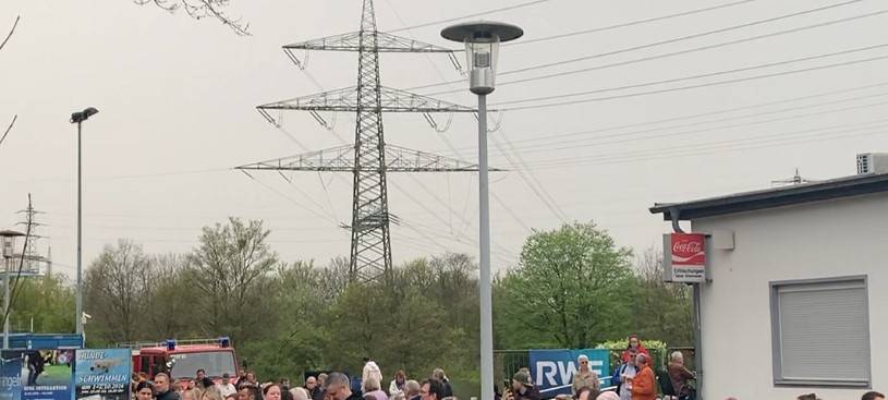 Osteraktion in Essen für Familien