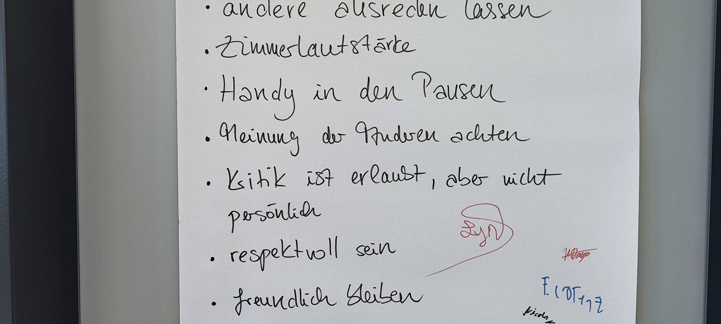 Radiocamp mit Radio Essen und der Junior Uni