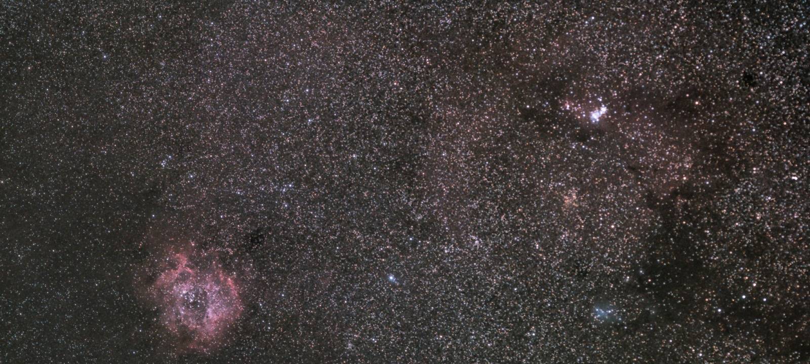 Sonne, Mond und Sterne über Essen - So könnt Ihr alles sehen