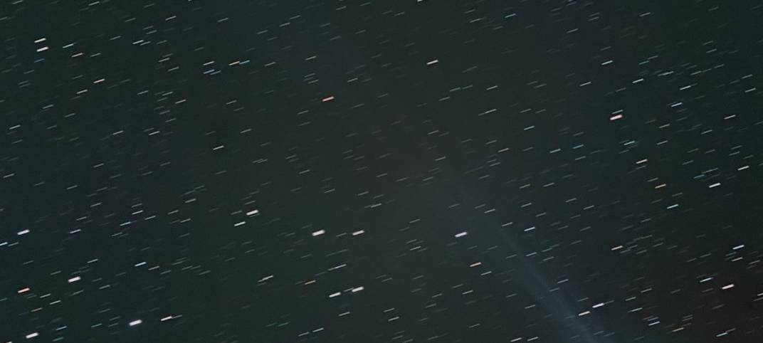 Sonne, Mond und Sterne über Essen - So könnt Ihr alles sehen