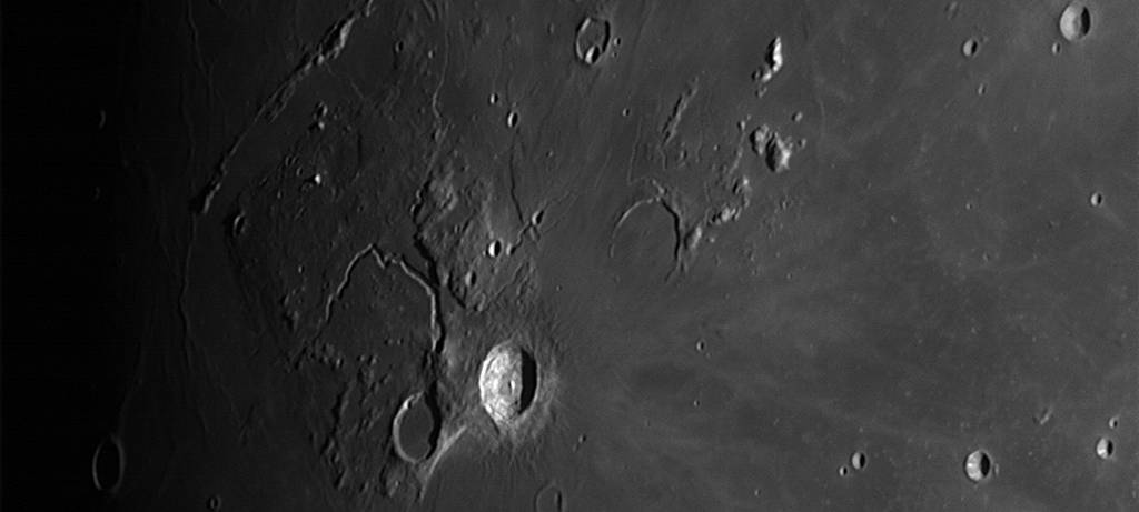 Sonne, Mond und Sterne über Essen - So könnt Ihr alles sehen