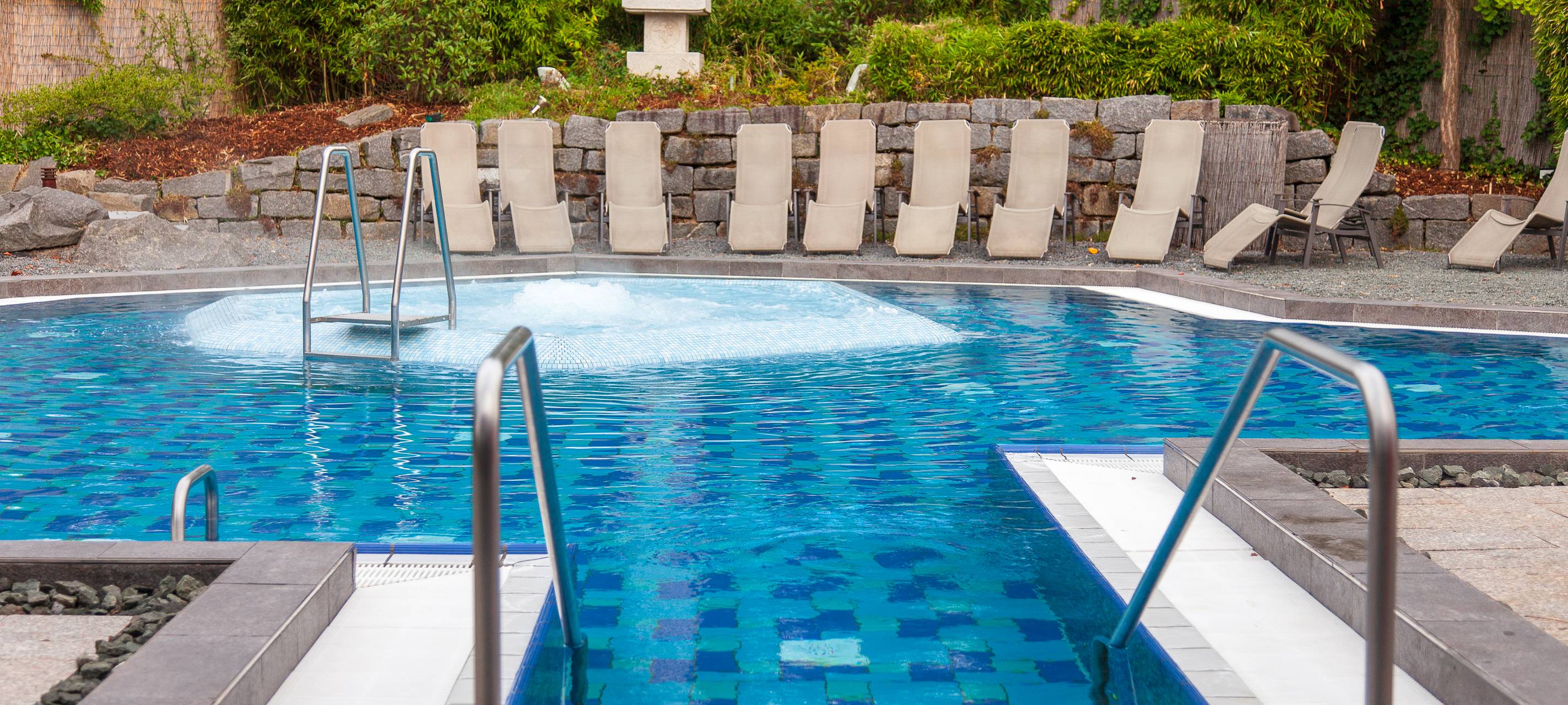 Essen feiert 20 Jahre Kurhaus im Grugapark