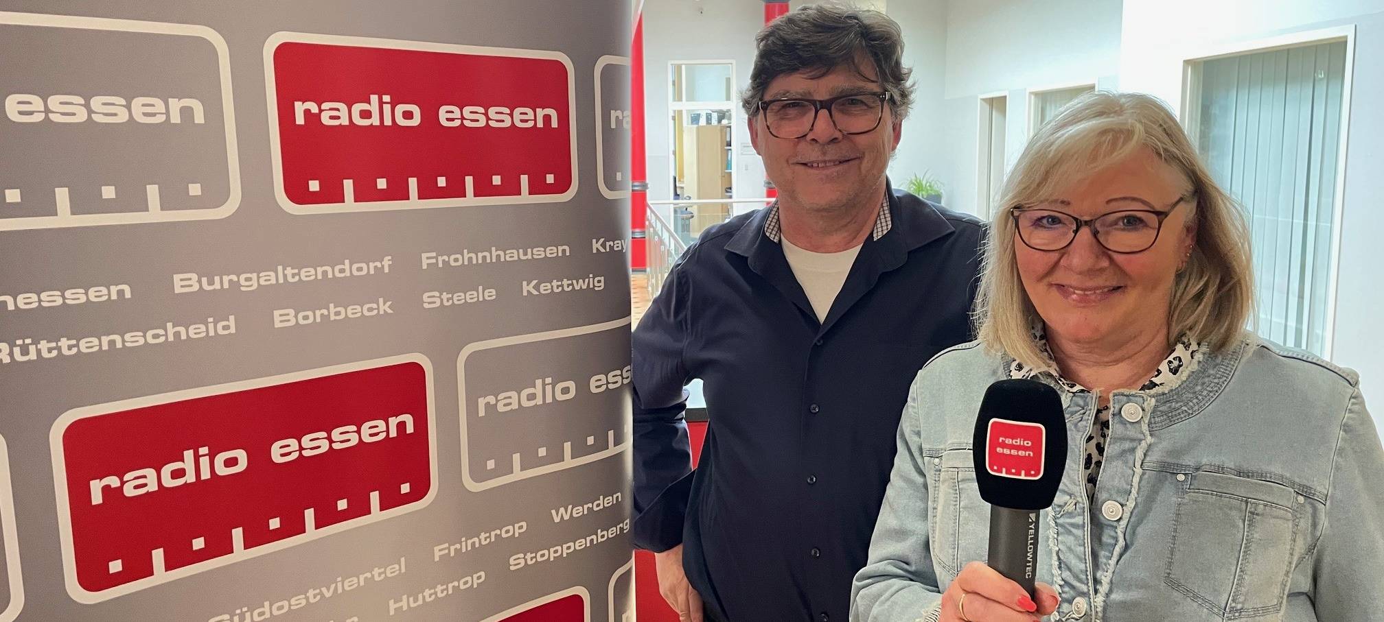 Essen feiert 20 Jahre Kurhaus im Grugapark