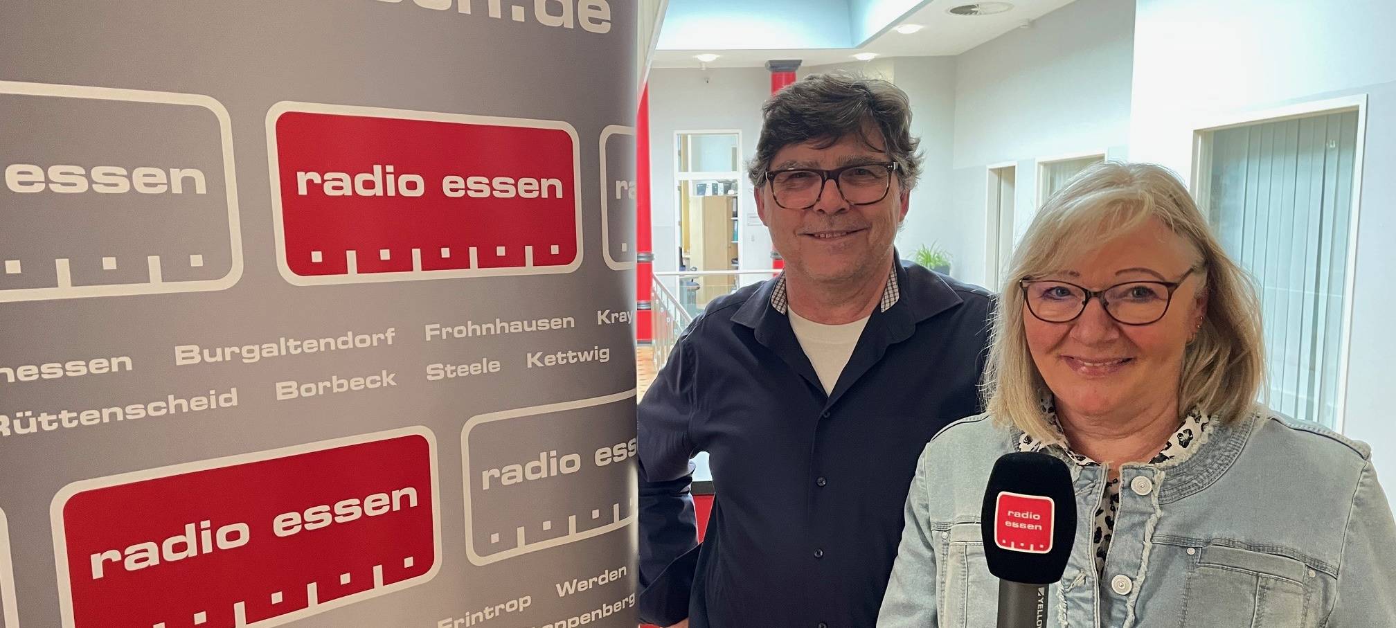 Essen feiert 20 Jahre Kurhaus im Grugapark