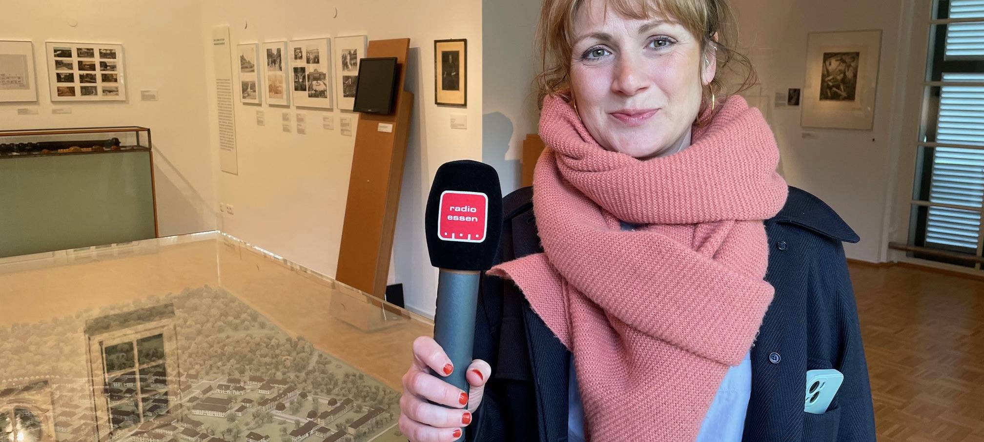 Essen hat einen neuen Standort für die ExtraSchicht