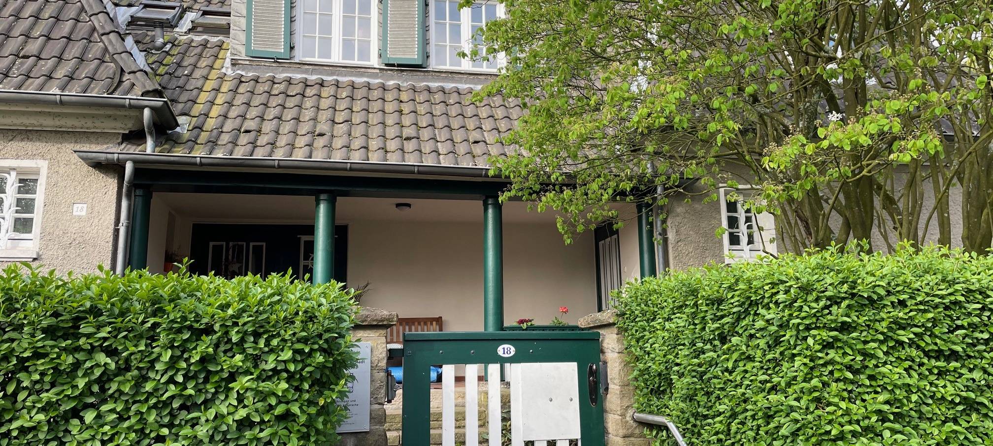 Essen hat einen neuen Standort für die ExtraSchicht