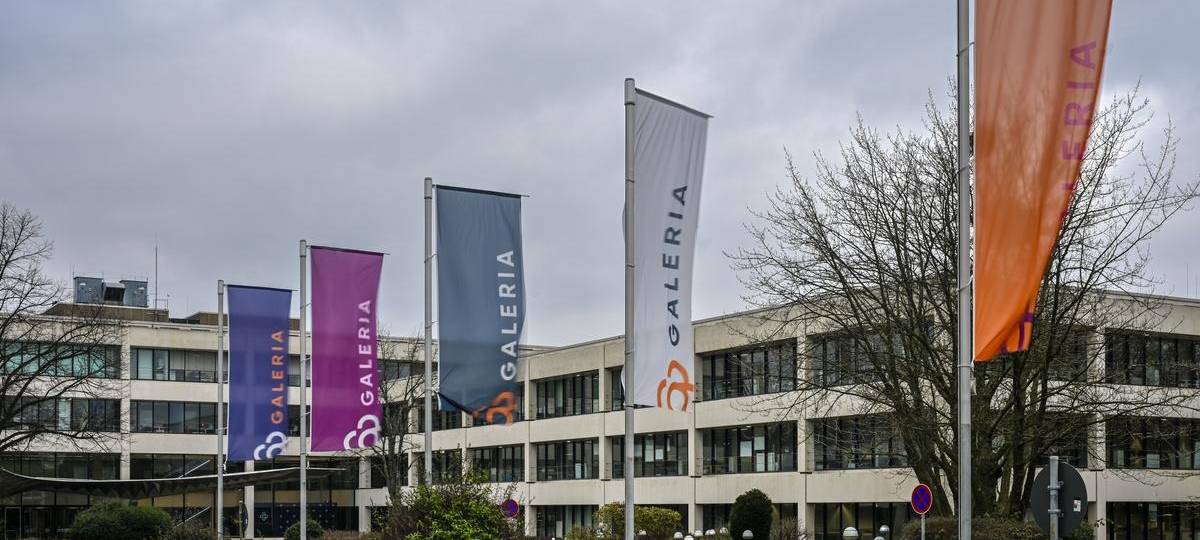 Galeria verlässt Essen nach über 120 Jahren