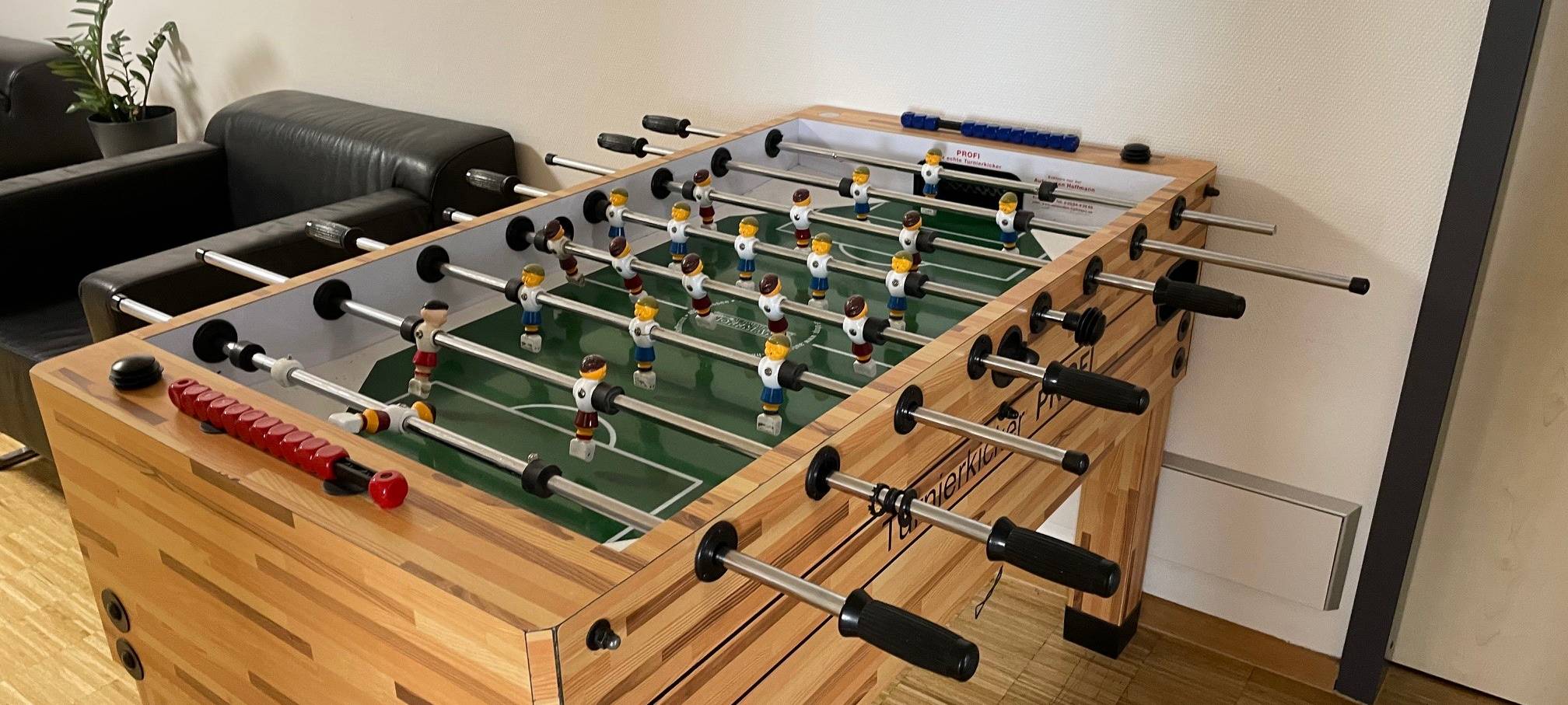 Radio Essen blickt hinter die Türen einer Psychatrie