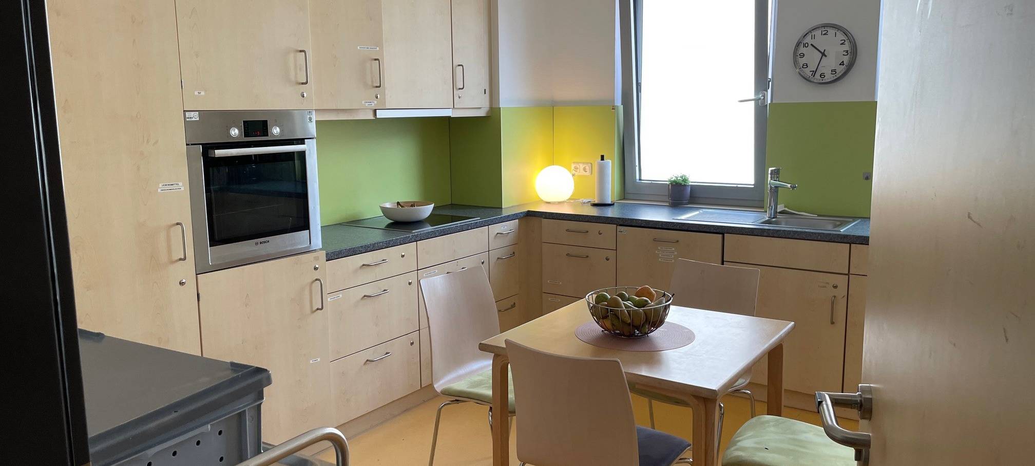 Radio Essen blickt hinter die Türen einer Psychatrie