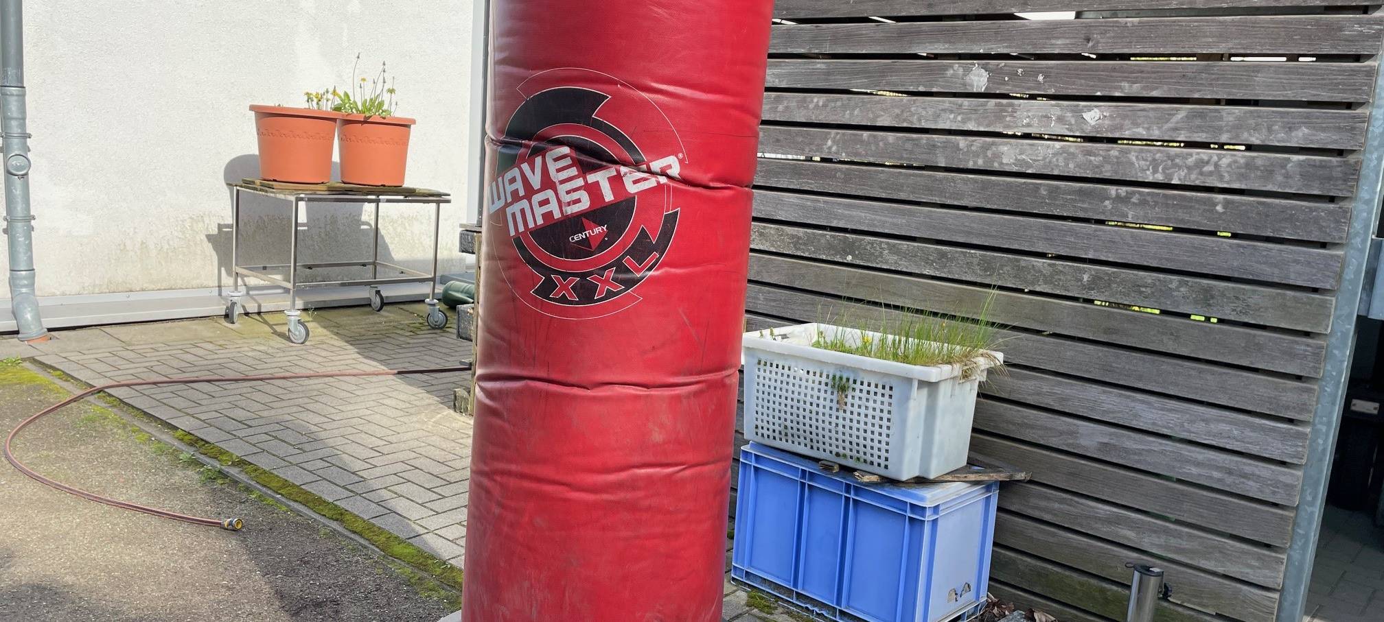 Radio Essen blickt hinter die Türen einer Psychatrie