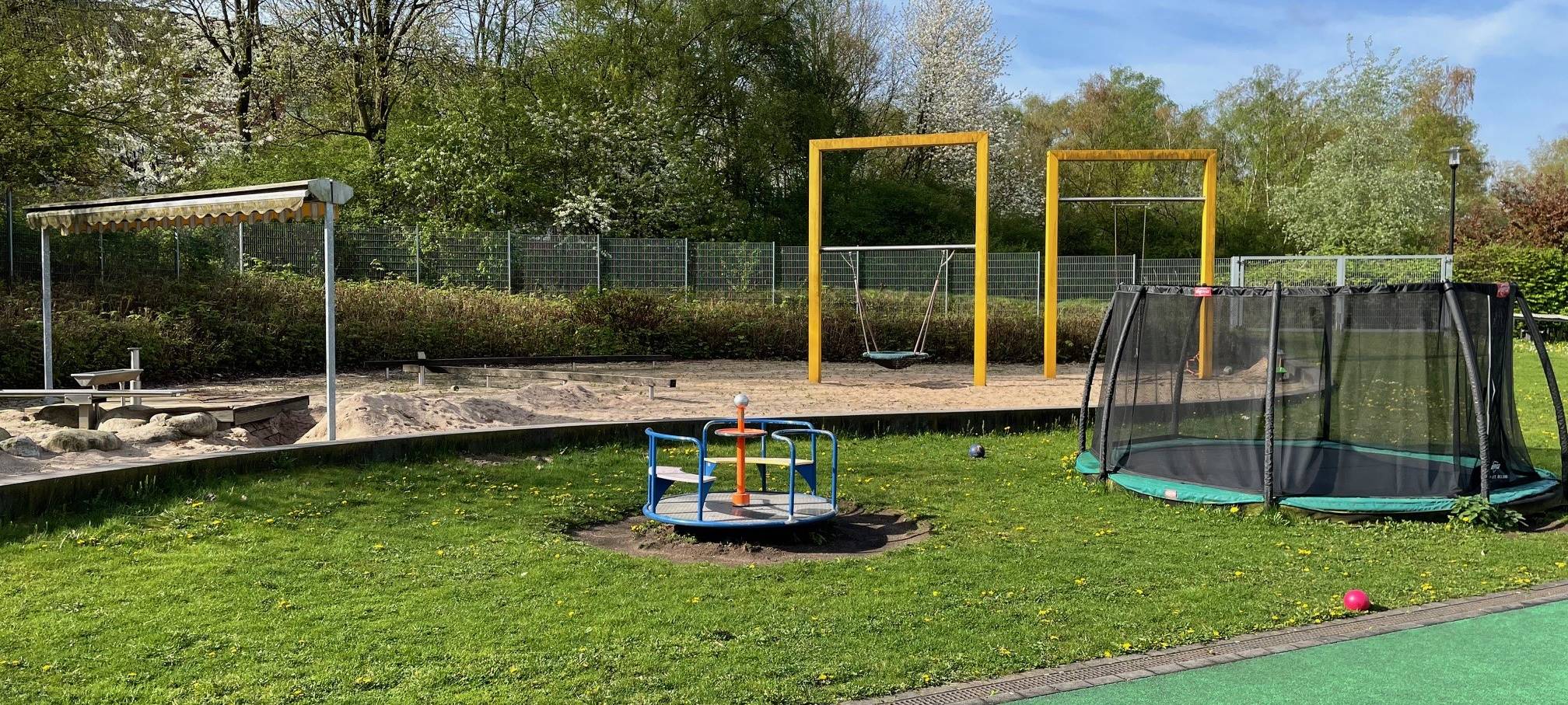 Radio Essen blickt hinter die Türen einer Psychatrie