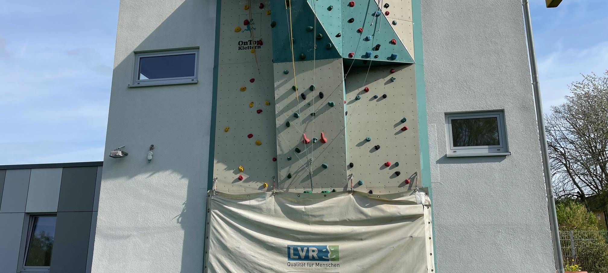 Radio Essen blickt hinter die Türen einer Psychatrie