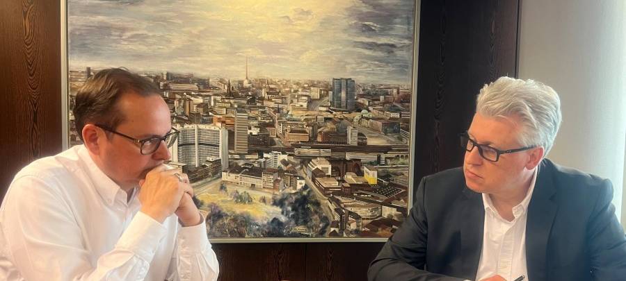 Stadt Essen plant Maßnahmen zum Schutz vor Messerangriffen