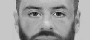 Sexueller Missbrauch in Essen - Polizei sucht Täter mit Phantombild