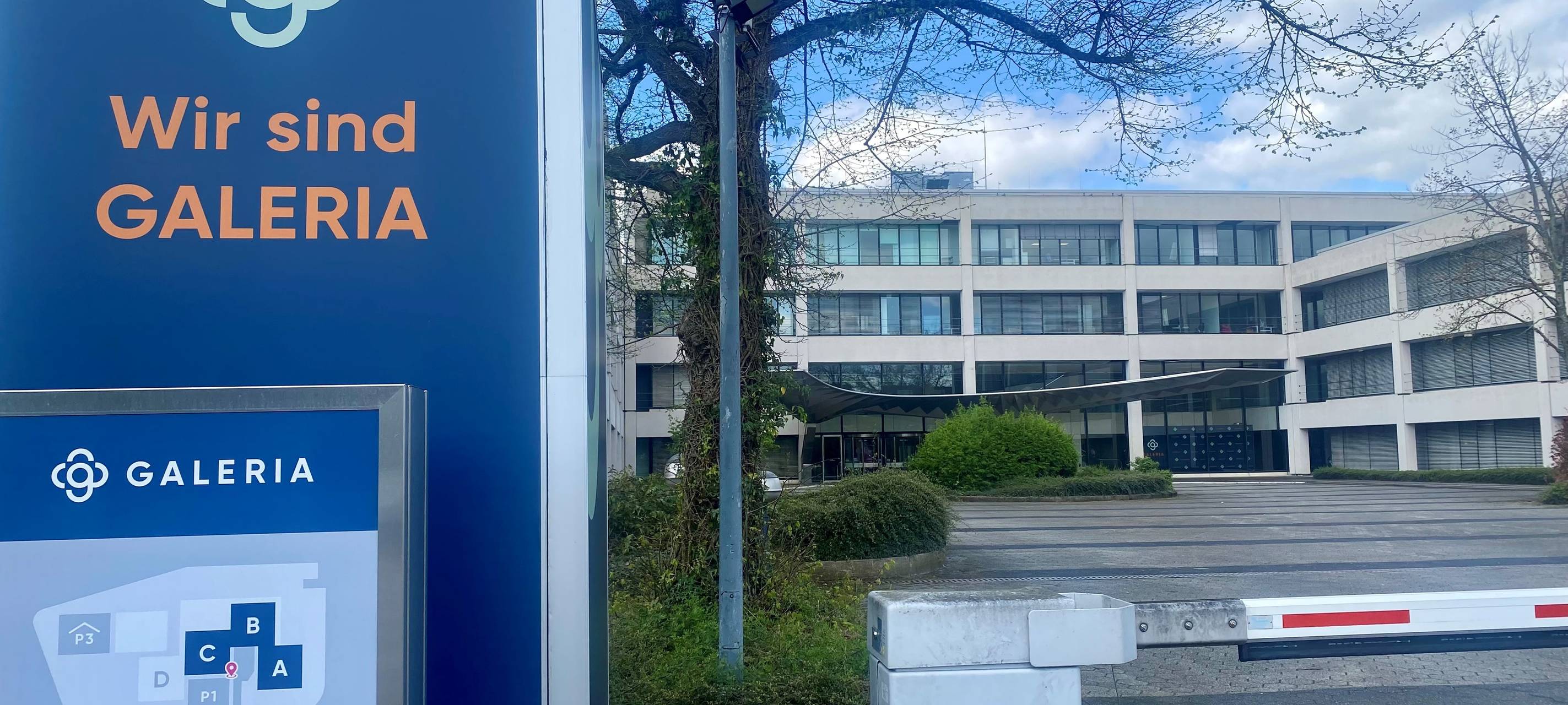 Ein Jahr nach Insolvenz: Ist Galeria in Essen wieder auf Kurs?