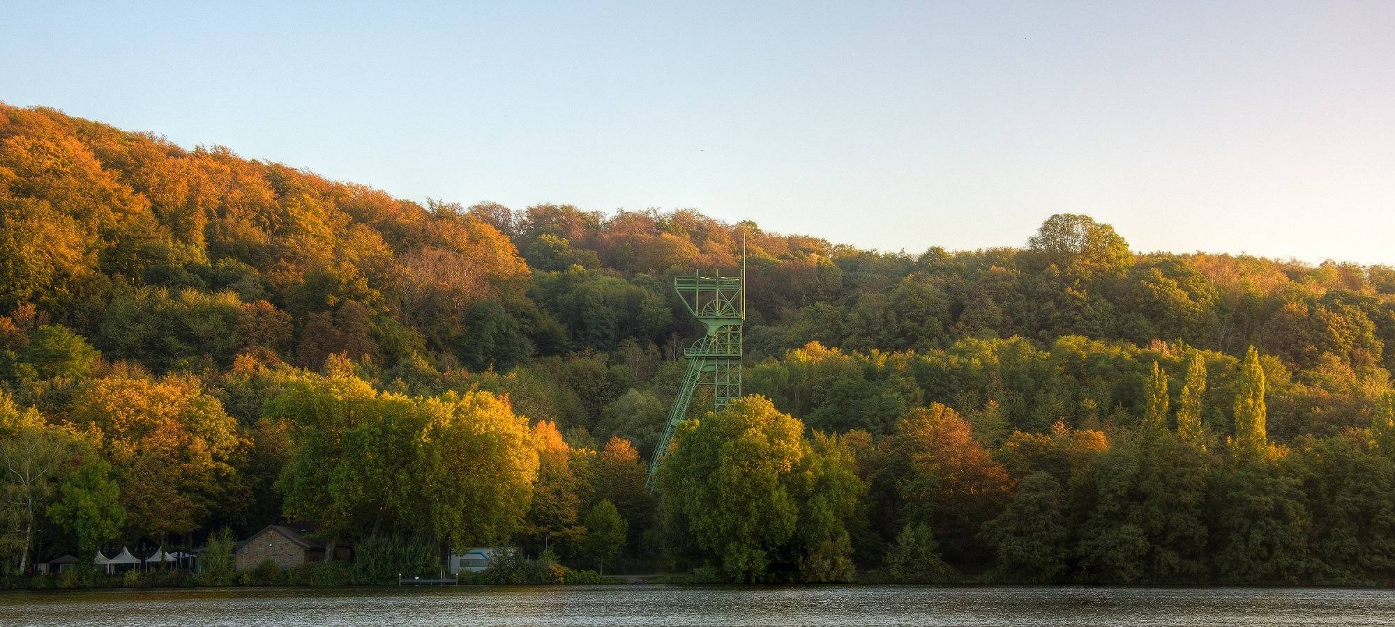 Radio Essen Stadtreporter sucht das Meer