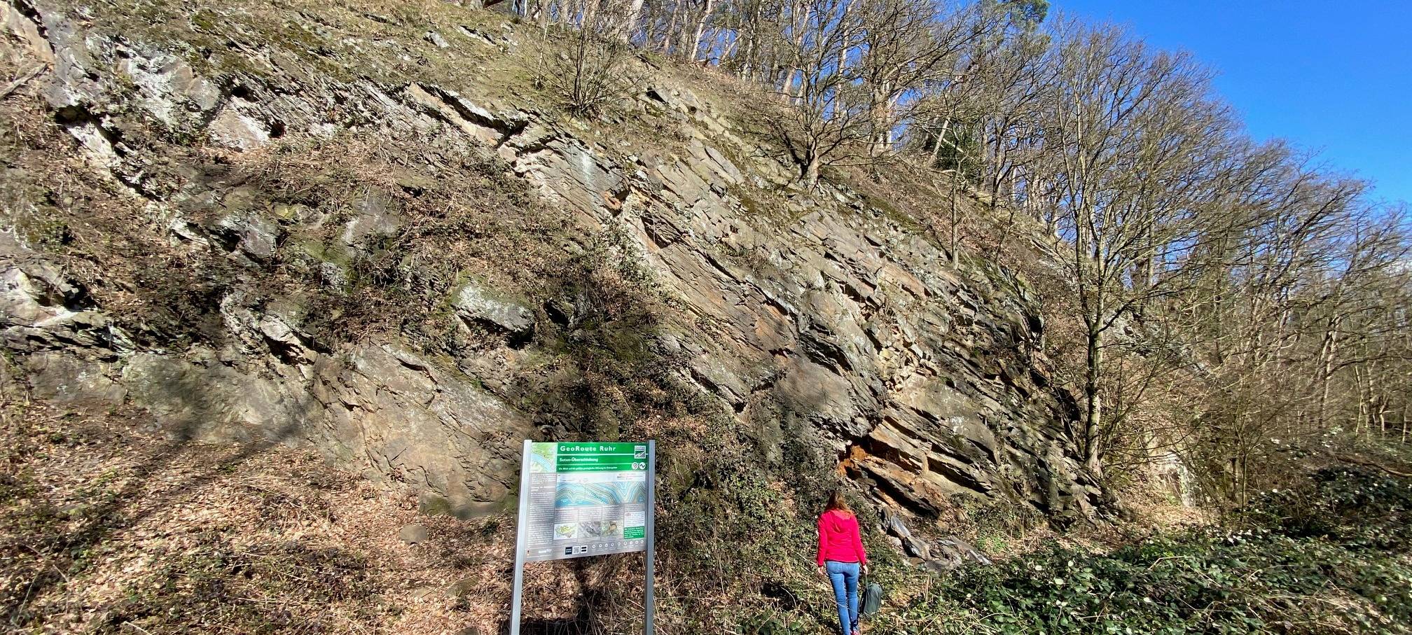 Radio Essen Stadtreporter sucht das Meer