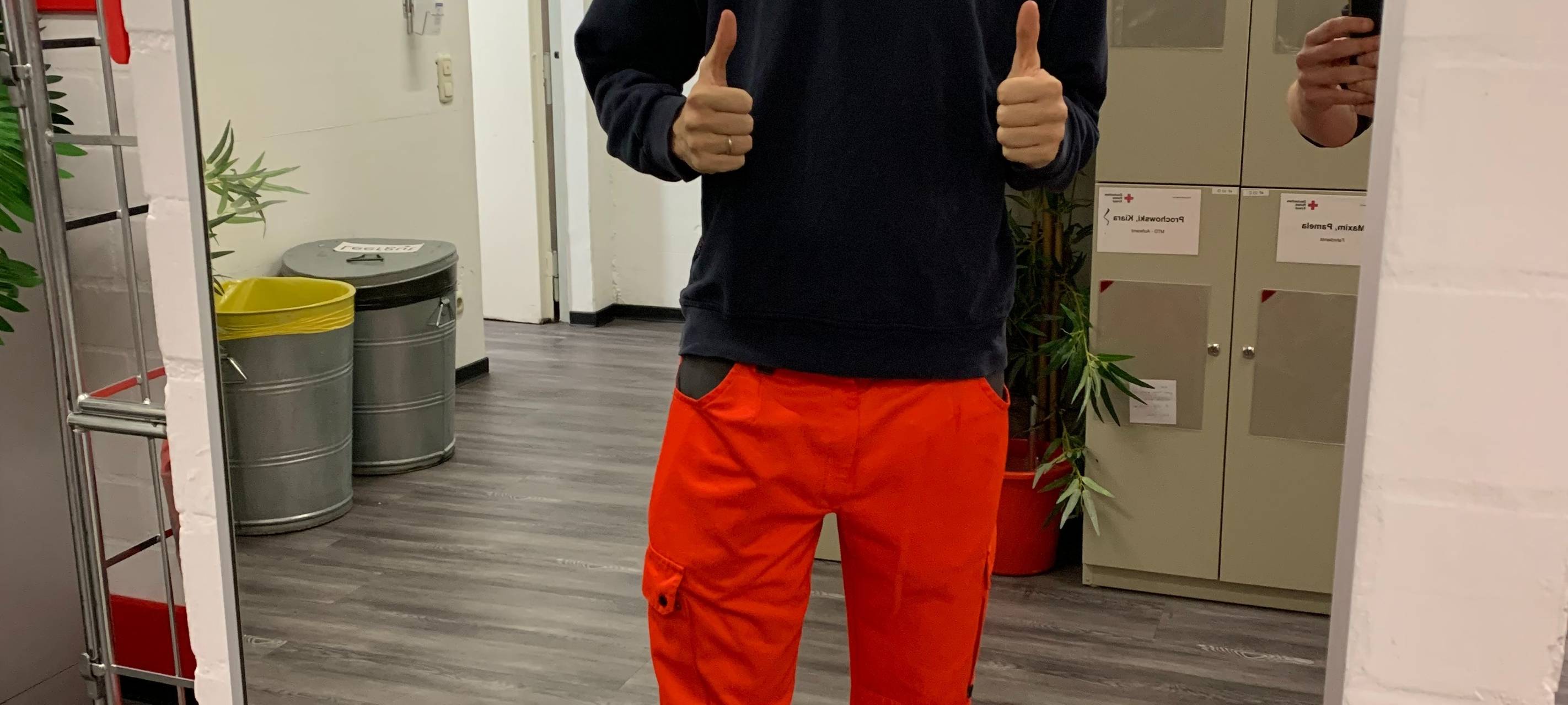 Das Radio Essen-Frühschicht-Praktikum - Moderatoren in Eurem Job